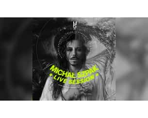Bilety na koncert Michał Szpak Live Session - Michał Szpak Live Session - Meet & Greet (ważny z biletem wstępu) w Poznaniu - 12-01-2026