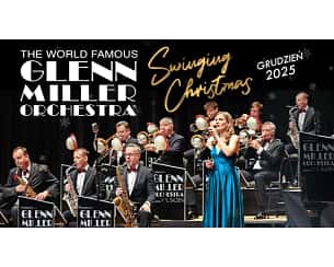 GLENN MILLER ORCHESTRA