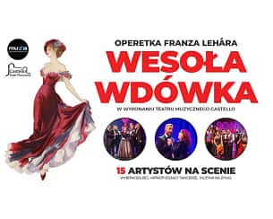 Wesoła Wd&oacute;wka - WESOŁA WD&Oacute;WKA