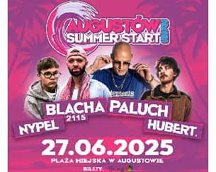 Augustów Summer Start 2k25 Augustów Summer Start 2k25