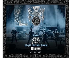 Bilety na koncert Mayhem | Warszawa - 10-08-2025