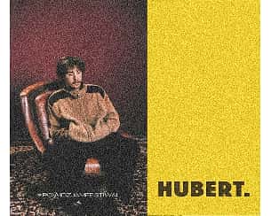 Bilety na Hubert. - Powidz Jam Festiwal