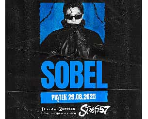 SOBEL | STREFA 57