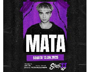 MATA | STREFA 33