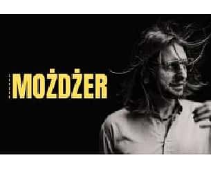 Solo - LESZEK MOŻDŻER