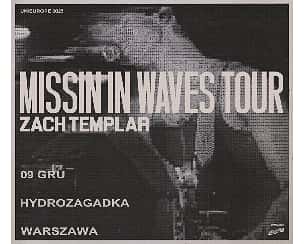 ZACH TEMPLAR | Warszawa