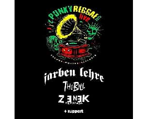 Bilety na koncert PUNKY REGGAE LIVE 2025 | JAROCIN - 26-09-2025 Bilety na koncert PUNKY REGGAE LIVE 2025 | JAROCIN - 26-09-2025