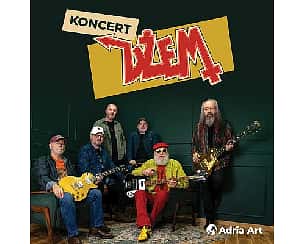 Bilety na koncert Dżem | Szczecin - 08-08-2025 Bilety na koncert Dżem | Szczecin - 08-08-2025