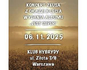 ZEUS | Warszawa ZEUS | Warszawa