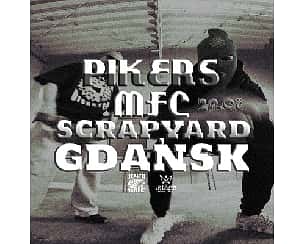 PIKERS & MFC W GDAŃSKU! PIKERS & MFC W GDAŃSKU!