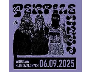 FERTILE HUMP | WROCŁAW