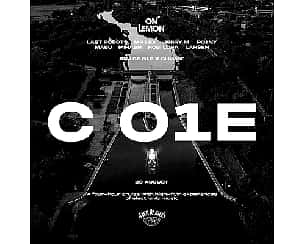 Bilety na koncert CRU:SE O1E X GLIWICE &rsquo;25 - 23-08-2025