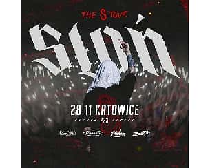 Koncert Słoń w Katowic - 28-11-2025