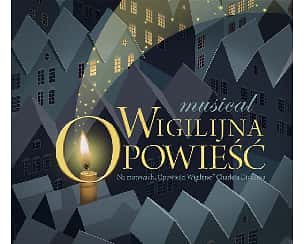 Wigilijna opowieść 14:00