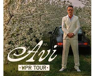 Avi - WPR Tour | Katowice