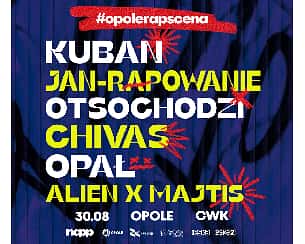 Opole Rap Scena Opole Rap Scena
