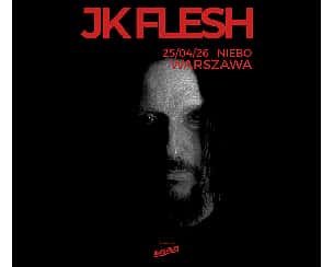 JK FLESH | Warszawa
