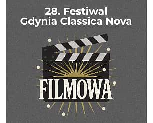 Bilety na koncert Gdynia Classica Nova 2025 - KONCERT INAUGURACYJNY | Złote przeboje polskiego kina i telewizji symfonicznie - 04-10-2025