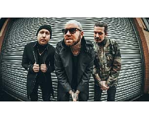 Bilety na koncert ATTILA + AngelMaker w Warszawie - 11-08-2025