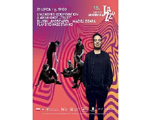 18. Letnia Akademia Jazzu: Unleashed Cooperation & Anna Gadt &bdquo;Trust&rdquo; I Bluish Landscapes &ndash; Maciej Obara plays Tomasz Stańko
