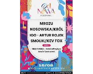 Od Nowa Festiwal Kielce