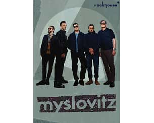 Myslovitz