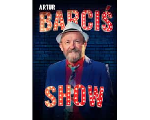Artur Barciś Show