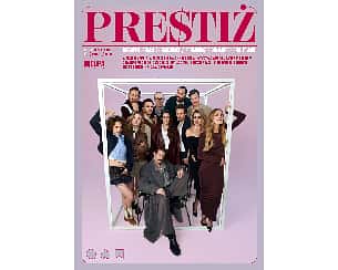 Prestiż - przewrotna terapia | spektakl