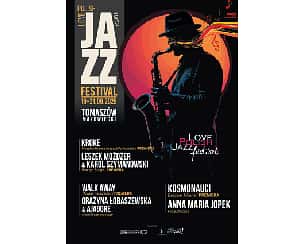 9. Love Polish Jazz Festival - dzień I
