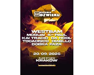 Euforia Dźwięku - Krak&oacute;w