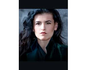 KINGA RATAJ | Krak&oacute;w-Lizbona: Dwie Kultury, Jeden Głos &ndash; koncert