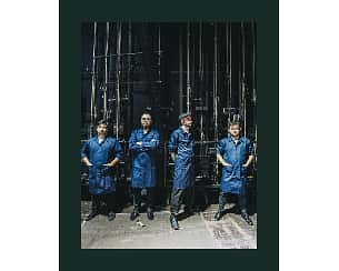 Hańba! gra „10:10. Piosenki Warszawskiej Jesieni” Hańba! gra „10:10. Piosenki Warszawskiej Jesieni”