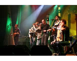 Rozpoczęcie sezonu szantowego: Mechanicy Shanty i EKT-Gdynia Rozpoczęcie sezonu szantowego: Mechanicy Shanty i EKT-Gdynia