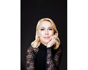 XI Festiwal Jazz&Literatura 2025 - Aga Zaryan