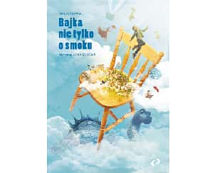 Bilety na spektakl "Bajka nie tylko o smoku" Teatr Klasyki Polskiej - Siedlce - 05-10-2025