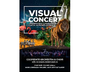 Visual Concert 4 - Koncert Muzyki Filmowej i Epickiej