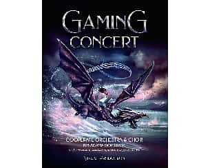 Gaming Concert