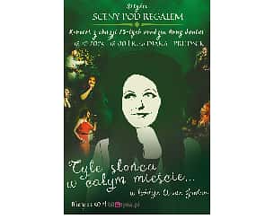 Tyle słońca w całym… Prudniku! W hołdzie Annie Jantar. Tyle słońca w całym… Prudniku! W hołdzie Annie Jantar.