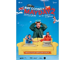 Mayday 2 - Bałtycki Teatr R&oacute;żnorodności