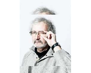 Bilety na spektakl KRZYSZTOF DAUKSZEWICZ &ndash; Hrabia wr&oacute;cił - Białystok - 19-10-2025