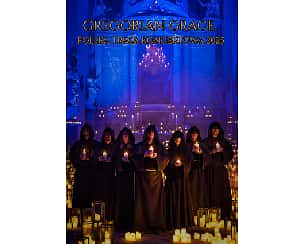 Bilety na koncert Gregorian Grace - Podtytuł w Płocka - 30-11-2025 Bilety na koncert Gregorian Grace - Podtytuł w Płocka - 30-11-2025