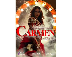 Carmen Show: Opera&Ballet Show&nbsp;