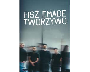Fisz Emade Tworzywo
