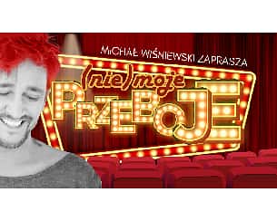 Michał Wiśniewski Akustycznie V czyli (nie)Moje Przeboje