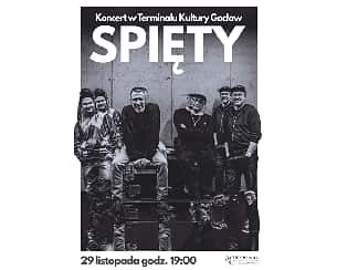 Spięty (koncert)