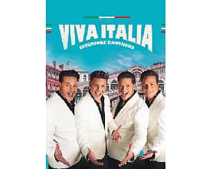 ESTERIORE BROTHERS - "Viva Italia&rdquo; Tour 2025