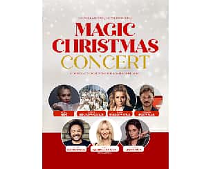 Magic Christmas Concert Magic Christmas Concert