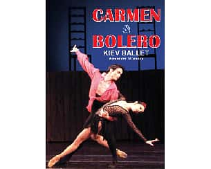 Carmen&Bolero Kiev Ballet