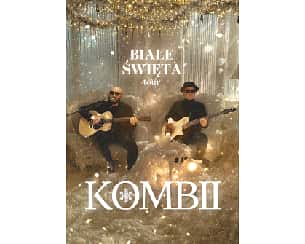 KOMBII - "Białe Święta"