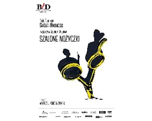 Szalone nożyczki BTD